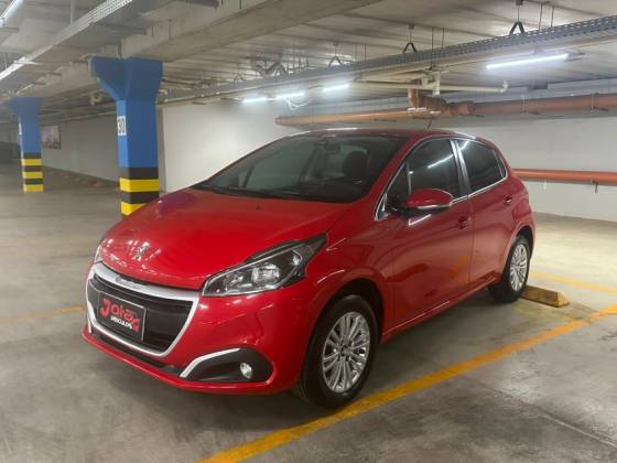 PEUGEOT 208 1.2 ACTIVE PACK 12V FLEX 4P MANUAL PEUGEOT 208 1.2 ACTIVE PACK 12V FLEX 4P MANUAL